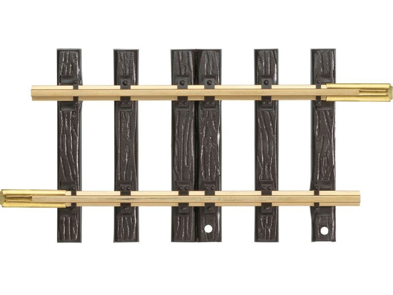 LGB 10150 Gerades Gleis, 150 mm
