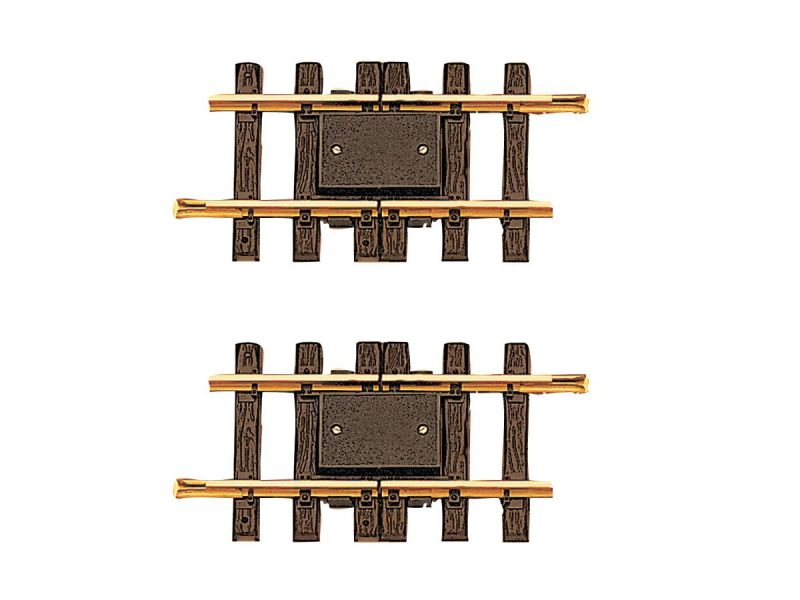 LGB 10151 Kehrschleife, 2 x 150 mm