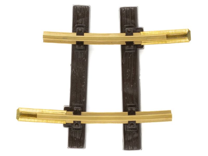 LGB 11040 Gebogenes Gleis, Radius 1 mit 7.5 Grad