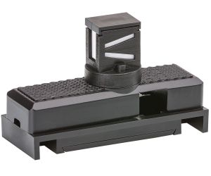 LGB 12140 RhB Weichenlaterne beleuchtet 18 Volt - Ansicht 1