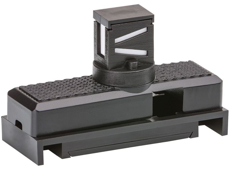 LGB 12140 RhB Weichenlaterne beleuchtet 18 Volt