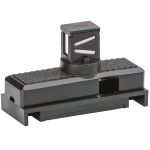 LGB 12140 RhB Weichenlaterne beleuchtet 18 Volt