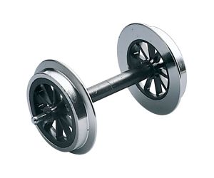 LGB 67319 Metall- Speichenradsatz, 2 Stück