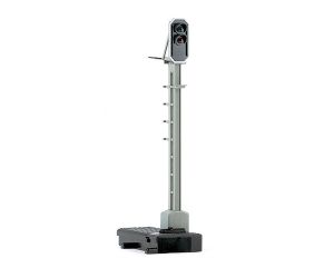 LGB 51950 RhB Lichtsignal - 2 Flammig Spur G