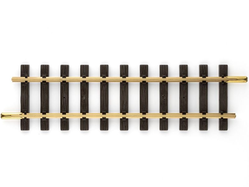 LGB 10000 Gerades Gleis, 300 mm