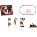 LGB 19901 Prellbock Gleis-Set