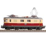 PIKO 96891 SBB E-Lok Re 4/4 I Nr. 10033 TEE-Lackierung, ACS