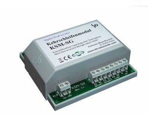 Littfinski 700503 Kehrschleifenmodul KSM-SG-G - Ansicht 1