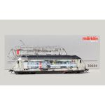 Märklin 39604 SBBRE 460 'SWISS-COLLECTION' C-Sinus- LED