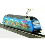 Märklin 3752 SBB Re 460 'Alpaufzug' Digital - Ansicht 1