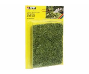 NOCH 07310 Profi Buschwerk mit Blättern, mittelgrün