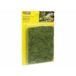 NOCH 07310 Profi Buschwerk mit Blättern, mittelgrün