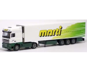 AWM 55216 DAF XF - Marti Logistik AG -3283 Kallnach
