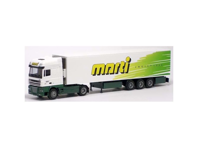 AWM 55216 DAF XF - Marti Logistik AG -3283 Kallnach AWM 55216 DAF XF - Marti Logistik AG -3283 Kallnach