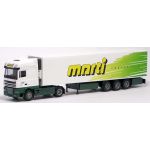 AWM 55216 DAF XF - Marti Logistik AG -3283 Kallnach