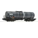 ROCO 75980 GATX Kesselwagen ZANS- 'gealtert' - Ansicht 1