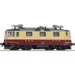 FLEISCHMANN 732470 SBB Elektrolok Re 4/4 II 11158