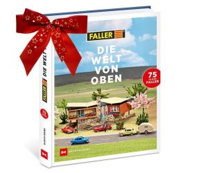 Faller 190899 Die Welt von oben - 75 Jahre