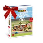 Faller 190899 Die Welt von oben - 75 Jahre