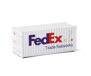 DM 2032- FedEx - Container 1:160