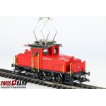 Märklin 36330 SBB E/e 33 Elektrische Rangierlokomotive Digital