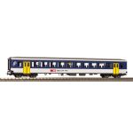 PIKO 96099 SBB NPZ EW I Personenwagen 174-5,  2.Kl Detailansicht 1