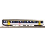 PIKO 96098 SBB NPZ EW I Personenwagen 045-1, 1.Kl - Ansicht 1