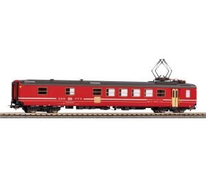 PIKO 96779 SBB Self-Service Speisewagen 611-7, Ep. IV/V - Ansicht 1