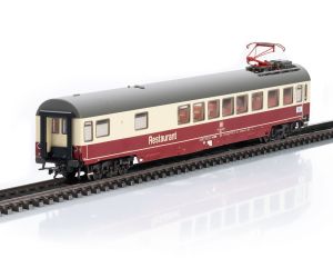 MÄRKLIN 43767 Personenwagen-Set FD Königssee - LED