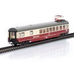 MÄRKLIN 43767 Personenwagen-Set FD Königssee - LED