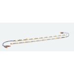 ESU 50708 Innenbeleuchtungs-Set Digital mit Schlusslicht, 255mm