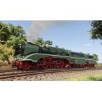 MÄRKLIN 38201 Dampflok 18 201- Doppeltender - Ansicht 1