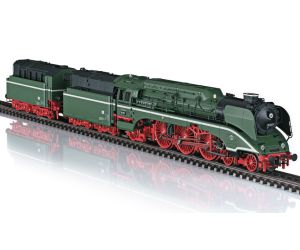 MÄRKLIN 38201 Dampflokomotive 18 201- Öl-Hauptfeuerung