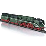 MÄRKLIN 38201 Dampflokomotive 18 201- Öl-Hauptfeuerung