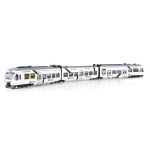 LS MODEL 17203 BLS RABe 525 NINA 3teilig Westside DCS