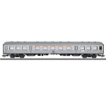 MÄRKLIN 43898 DB Personenwagen 'Silberling' 1./2. Kl.