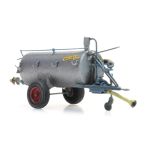 ARTITEC 387.468 WELGRO - Güllenwagen m. Pumpwerk