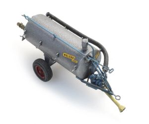 ARTITEC 387.468 WELGRO - Güllenwagen m. Pumpwerk