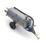 ARTITEC 387.468 WELGRO - Güllenwagen m. Pumpwerk