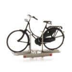 ARTITEC 387.554 Auto- Fahrradhalterung m. Velo