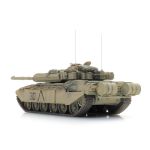 ARTITEC 6870594 UK Panzer Challenger 1 Mk.III H0 - Detailansicht 2