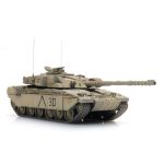ARTITEC 6870594 UK Panzer Challenger 1 Mk.III H0 - Detailansicht 3