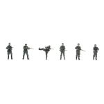 ARTITEC 5870061 Wehrmacht Infanterie durchbricht Tür - Ansicht 1