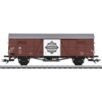 Märklin 46152 DR Gedeckter Güterwagen Gbkl VEB, MHI - Ansicht 1