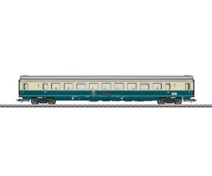 MÄRKLIN 43769 Personenwagen Königssee - LED, MHI - Ansicht 1