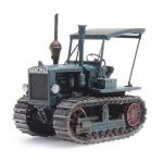 ARTITEC 387.400 Hanomag K50 Kettenschlepper H0 - Ansicht 1