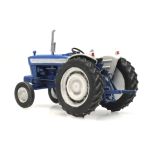ARTITEC 387.441 Ford 5000 Traktor, H0 - Ansicht 1