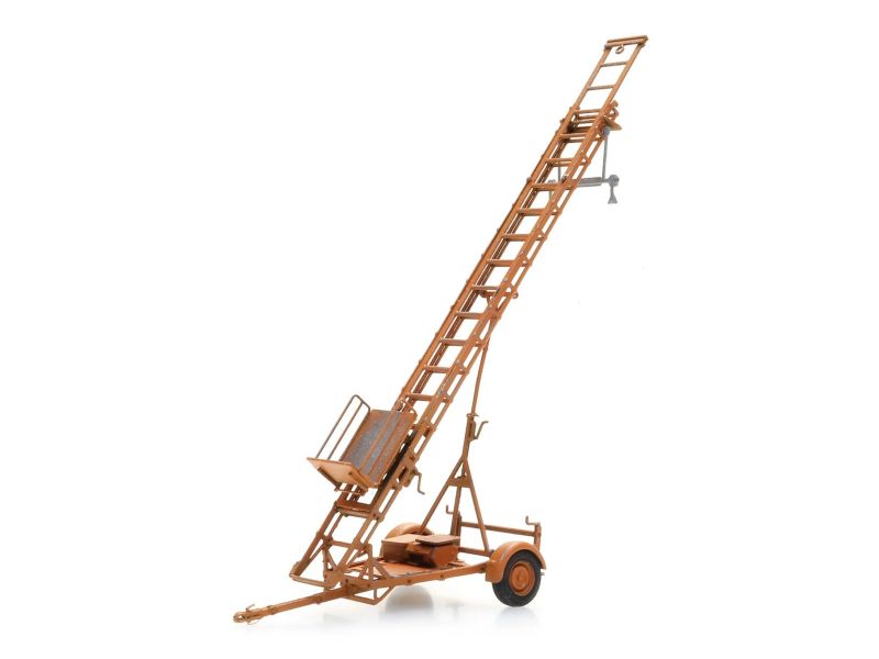 ARTITEC 387.550 Dachdeckeraufzug, Fliessenlift ARTITEC 387.550 Dachdeckeraufzug, Fliessenlift
