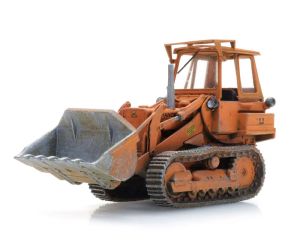 ARTITEC 387.564 Hanomag K5 Laderaupe geschlossen - Ansicht 1