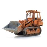 ARTITEC 387.564 Hanomag K5 Laderaupe geschlossen - Ansicht 1